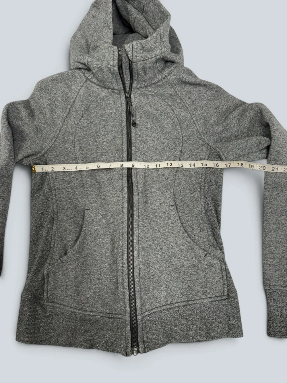 lululemon athletica classic full